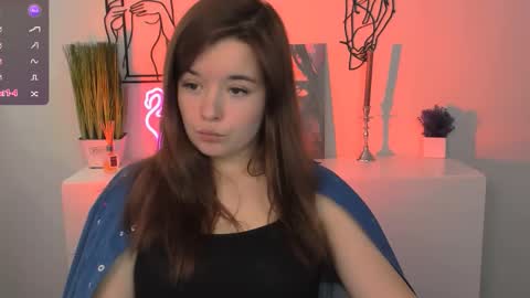 Little  Angel online show from October 25, 10:23 am