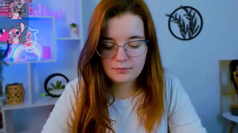 Little  Angel online show from February 20, 6:48 am