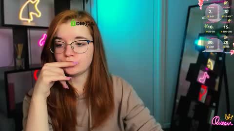 Little  Angel online show from March 14, 3:56 am