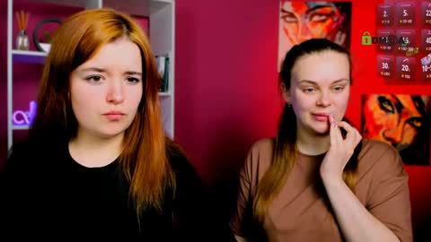 Little  Angel online show from March 30, 12:39 pm