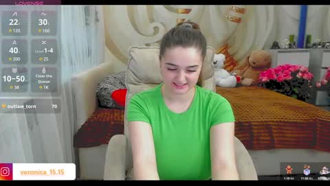 Snapshot of nika_tailor chatting on January 10, 11:54 am Nika online show from January 10, 11:54 am