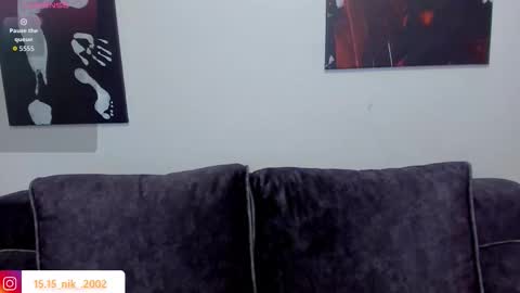 Snapshot of nika_tailor chatting on October 26, 6:08 am Nika online show from October 26, 6:08 am