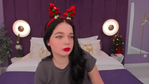 Nika online show from December 24, 8:55 am