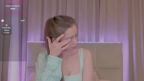 Nika online show from March 25, 11:00 pm