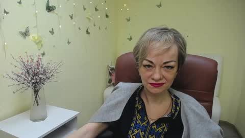 Snapshot of nikamayu chatting on May 13, 6:00 am Nika online show from May 13, 6:00 am