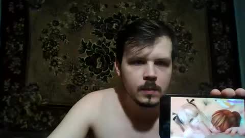 nikas723 online show from March 27, 11:15 pm