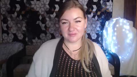 Nika online show from November 20, 8:52 pm