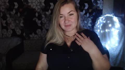 Nika online show from November 21, 8:40 pm