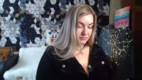 Nika online show from February 26, 6:12 am