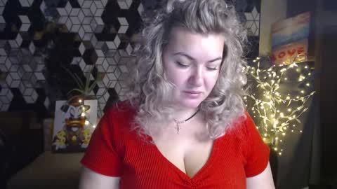 Nika online show from March 14, 1:44 am