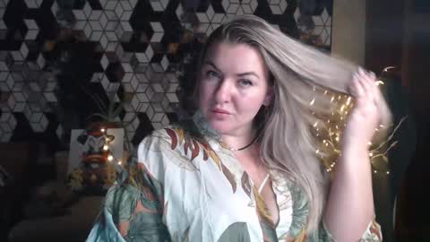 Nika online show from March 14, 6:57 pm