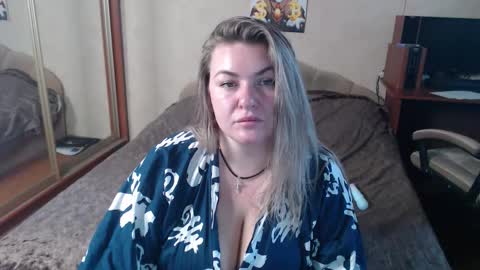 Nika online show from March 18, 5:10 am