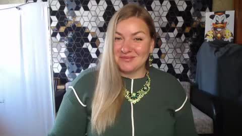Nika online show from May 27, 5:15 am