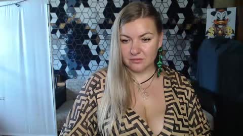 Nika online show from May 29, 5:16 am