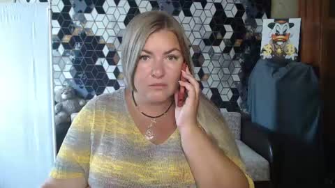 Snapshot of nikaskylink chatting on June 29, 6:41 am Nika online show from June 29, 6:41 am