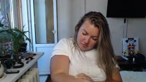 Snapshot of nikaskylink chatting on July 1, 5:09 am Nika online show from July 1, 5:09 am