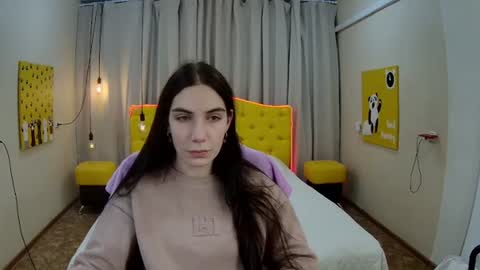 nikastarkk online show from January 16, 8:02 pm