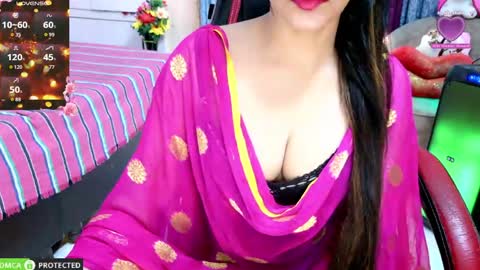 Snapshot of nikatheempress chatting on June 6, 6:18 am nikatheempress online show from June 6, 6:18 am