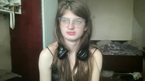 NikaXZimax online show from November 5, 10:26 am