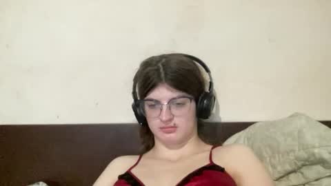 NikaXZimax online show from November 22, 10:03 am