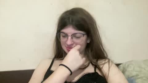 NikaXZimax online show from November 30, 8:40 am