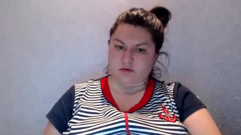 NikayShadow online show from February 28, 5:04 pm