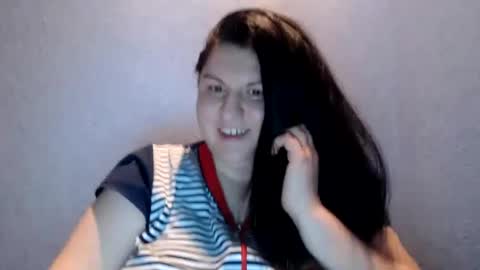 NikayShadow online show from March 6, 4:49 pm