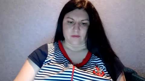 NikayShadow online show from March 9, 5:06 pm