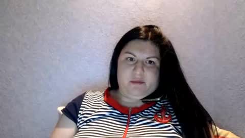 NikayShadow online show from September 12, 4:40 pm