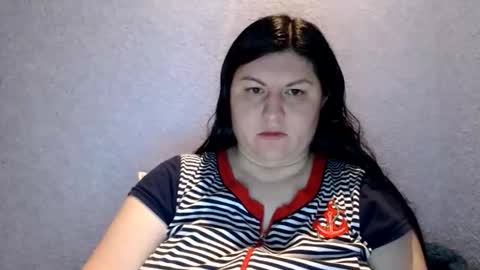 NikayShadow online show from September 18, 3:58 pm