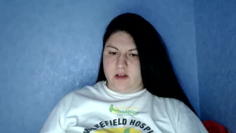 NikayShadow online show from September 19, 3:45 pm