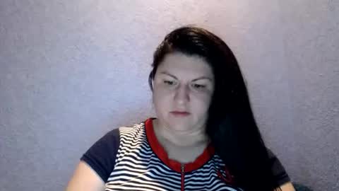 NikayShadow online show from September 21, 3:57 pm