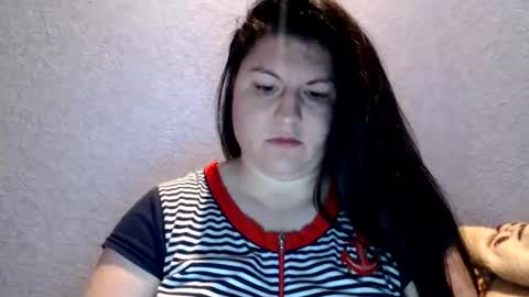 NikayShadow online show from October 12, 3:55 pm