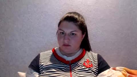 NikayShadow online show from October 19, 3:34 pm