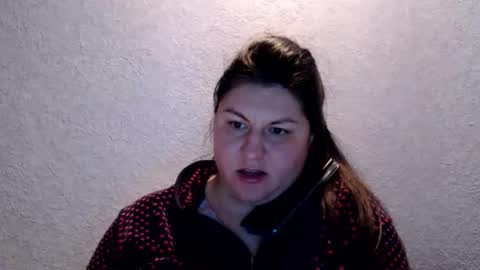 NikayShadow online show from October 29, 4:53 pm