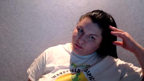 NikayShadow online show from November 5, 4:07 pm