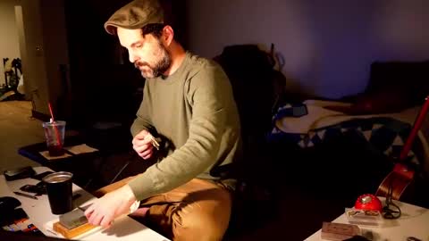 Nike Jude online show from October 30, 2:24 am