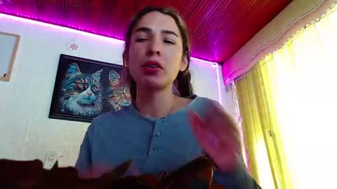  Natalia online show from December 14, 4:09 pm