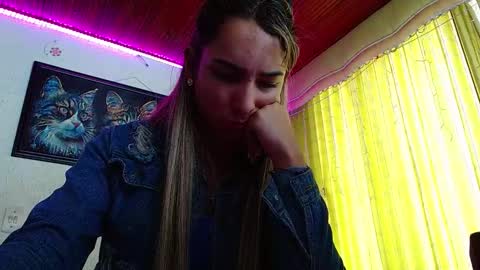  Natalia online show from December 18, 5:42 pm
