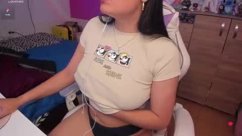 niki_sweet06 online show from October 18, 11:16 pm