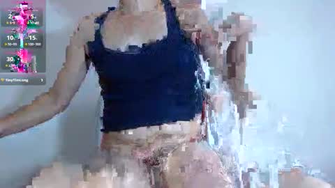 niki_wood_1 online show from January 18, 6:01 pm