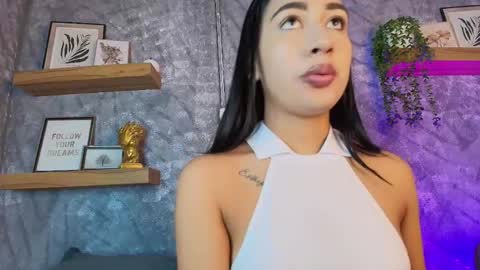    online show from February 20, 7:14 pm