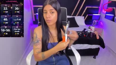 Niki online show from December 6, 1:33 pm