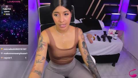 Niki online show from December 14, 11:12 pm