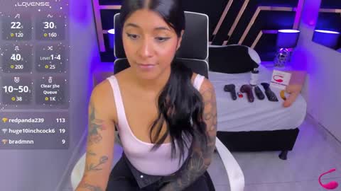 Niki online show from December 15, 4:59 pm