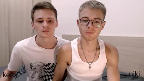 nikikerry_cum_ online show from October 18, 1:56 pm