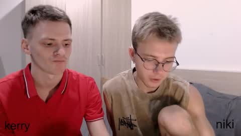 nikikerry_cum_ online show from November 3, 2:51 pm