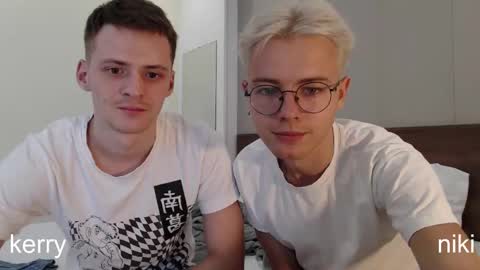 nikikerry_cum_ online show from November 29, 6:16 am