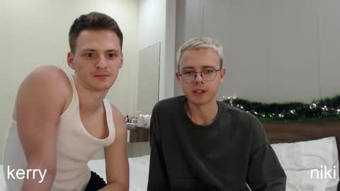 nikikerry_cum_ online show from December 17, 2:45 pm