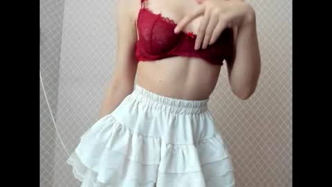 nikiololli666 online show from October 19, 10:05 am